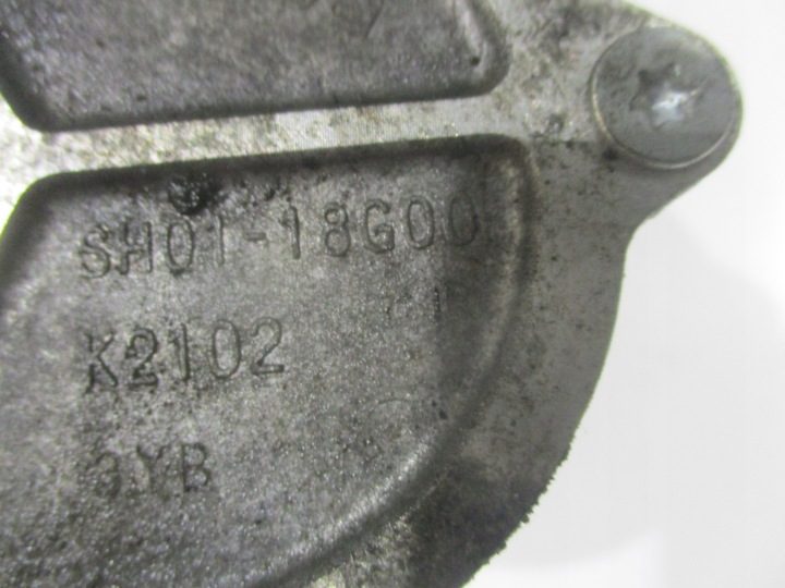 НАСОС ВАКУУМНЫЙ SH01-18G00 MAZDA CX-5 MAZDA 6 GJ 3 2.2D SH01, фото 5