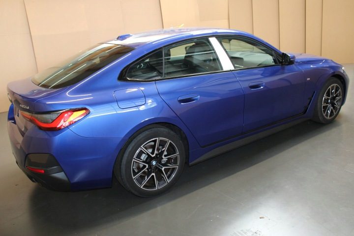 ГАСИТЕЛЬ КОЛЕБАНИЙ ЗАДНЕГО МОСТА BMW 2.0D G26 G20 G21 6874256 51 л.с., фото 5