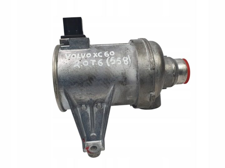 ПОМПА Volvo XC60 S60 V90 V60 2.0 T6 T8 31368715, фото 1