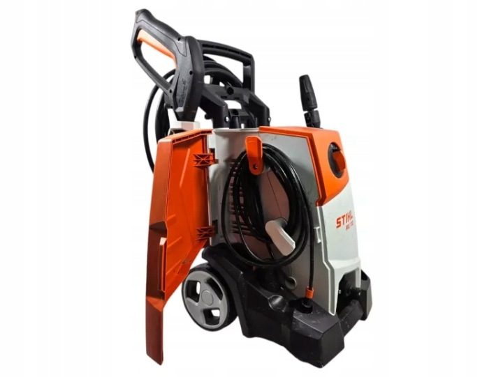 Мойка высокого давления RE 110 Stihl 110 бар 1,7 Вт, фото 2