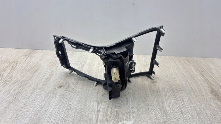 MAZDA 6 GH 07-13ROK РАМКА МАГНИТОЛЫ ПЕПЕЛЬНИЦА ПРИКУРИВАТЕЛЬ K84/SI367, фото 2