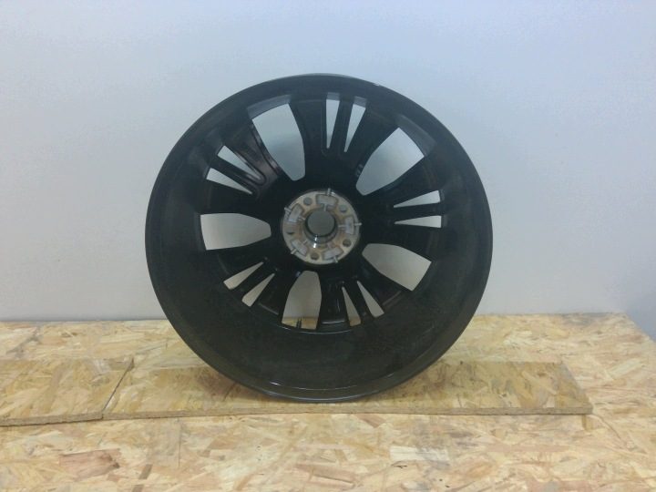 Литой диск Renault OE 8.0" x 20" 5x114.3, фото 15