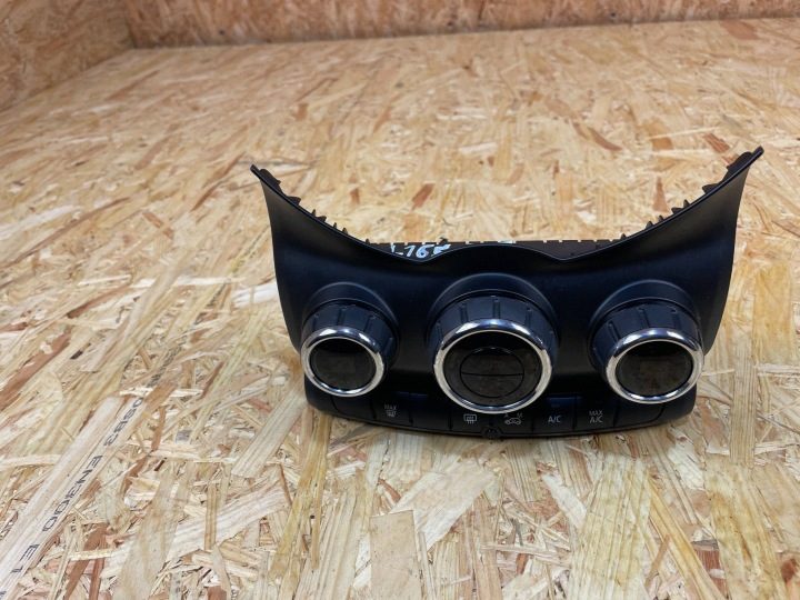ПАНЕЛЬ УПРАВЛЕНИЯ ОБДУВА КОНДИЦИОНЕРА MINI F55 F56 9354509, фото 1