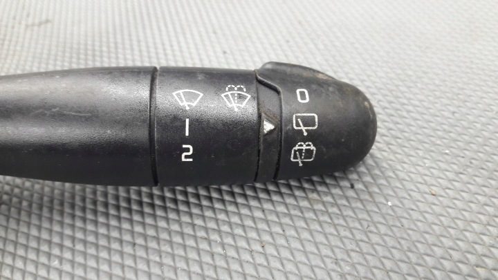 Переключатель дворников Renault CLIO II VALEO, фото 2