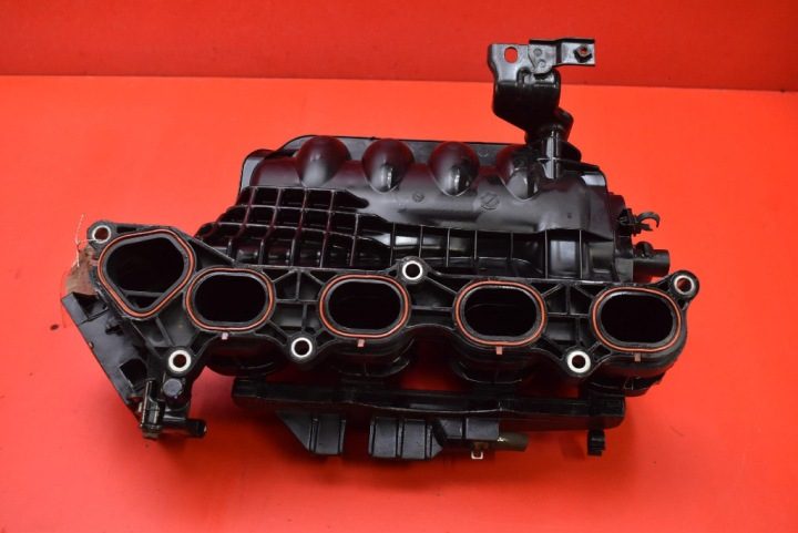 ВПУСКНОЙ КОЛЛЕКТОР HONDA CIVIC 8 VIII 1.8 i-VTEC 140 Л.С. 07-12, фото 6