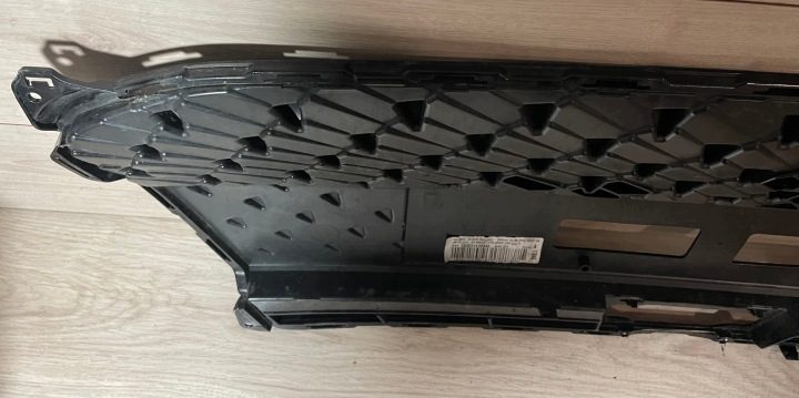 Решетка радиатора TOYOTA AYGO X CROSS 53111-0H140, фото 6