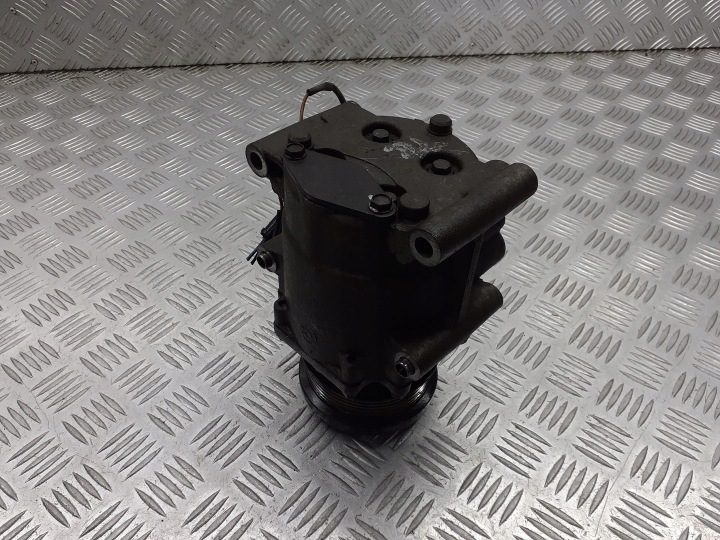КОМПРЕССОР КОНДИЦИОНЕРА MAZDA 2 DY 1.25 16V, фото 2