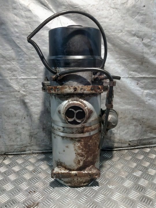 WEBASTO АВТОНОМНЫЙ ОТОПИТЕЛЬ THERMO 300 30 кВт 24V/110W, фото 8