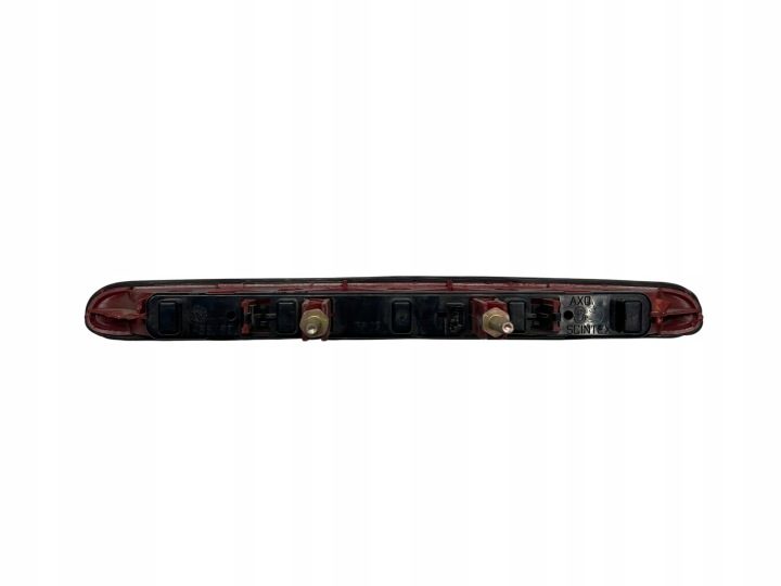CITROEN XSARA СВЕТ 3 ТРЕТИЙ СТОП SCINTEX 3809, фото 3