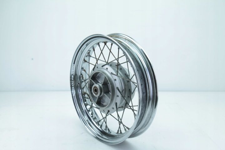 HONDA VT 125 SHADOW 96-06 ДИСК ЗАДНИЙ, фото 6