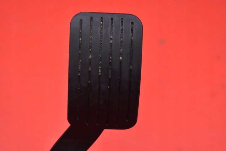 ПОТЕНЦИОМЕТР ПЕДАЛЬ ГАЗА EU 9671416780 CITROEN BERLINGO 2 II 1.6 HDI 92 Л.С., фото 5