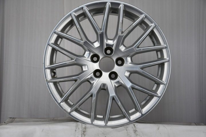Литой диск Audi OE 7.5" x 17" 5x100 ET 36, фото 5