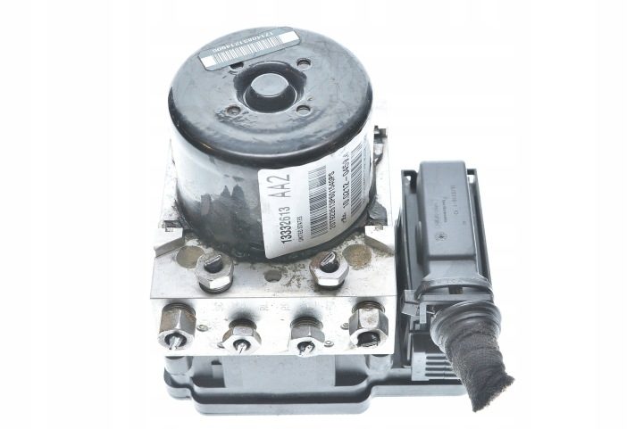 Насос ABS ASTRA IV 10.0961-4507.3 10.0619-3373.1 13332613 10.0212-0459.4, фото 7