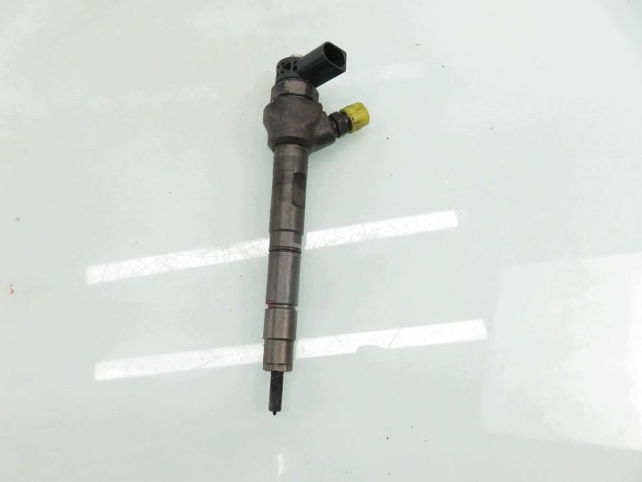 ФОРСУНКА AUDI Q3 (8U) 2.0 TDI 0445110647 03L130277Q, фото 3