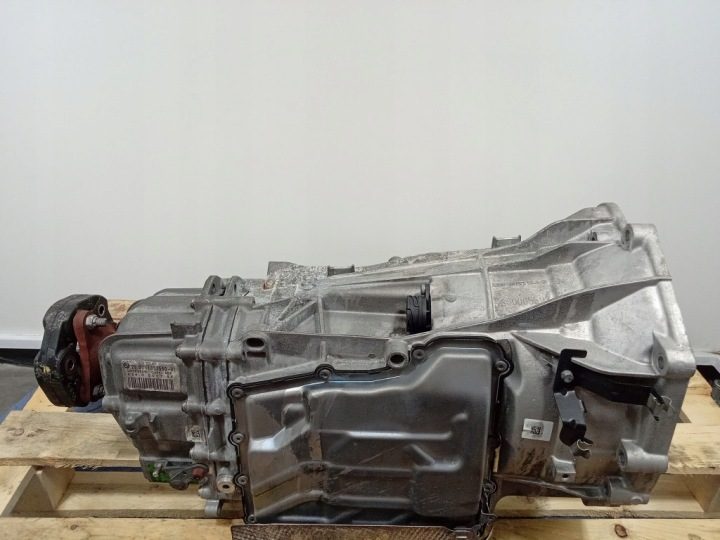 BMW M2 F87 M4 F82 3.0 410 л.с. КОРОБКА DCT GS7D36SG 7853560, фото 7
