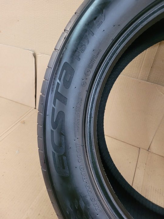 Шина летняя Kumho PS71 235/55R19 101 Y, фото 5