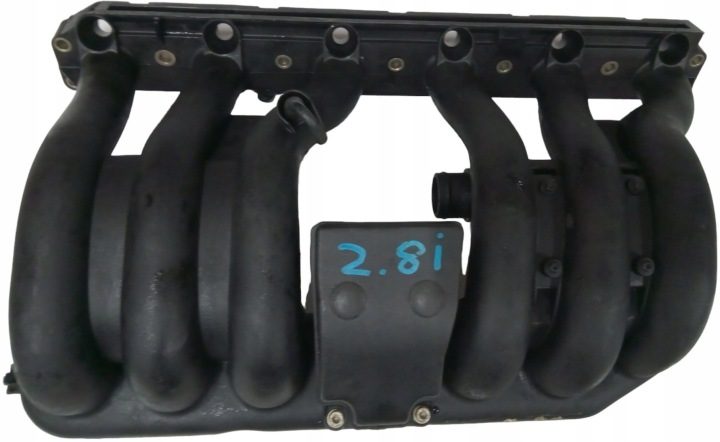 ВПУСКНОЙ КОЛЛЕКТОР 2.8 3.2 MERCEDES C W202 E W204 W140 W124 1041404501, фото 1