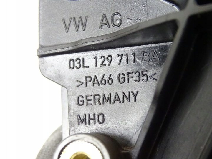 Впускной коллектор Audi A4 A5 Q5 Seat Exeo 2.0TDI 2.0 TDI, фото 6