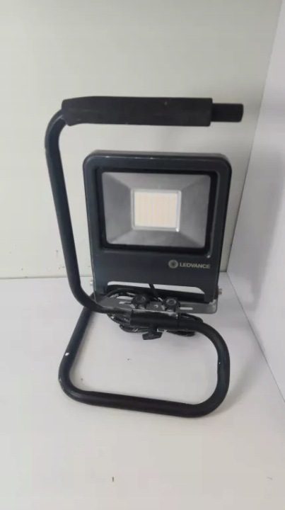Прожектор противотуманная фара LED 50W 6500K белая LEDVANCE, фото 1