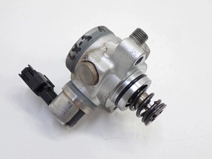 ТОПЛИВНЫЙ НАСОС PE22203F0 MAZDA CX-3 CX3 2.0 SKYACTIV-G PE 18 г., фото 2