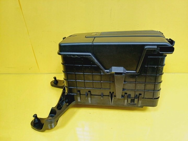 Корпус на аккумулятор в сборе VW Golf V 1K0915336B / 1K0915443C NR4, фото 6