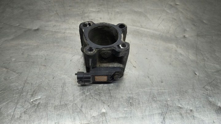 Renault 2.3 DCI датчик давления выхлопных газов 0281002958, фото 1