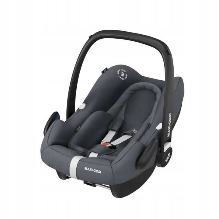 АВТОКРЕСЛО MAXI COSI ROCK 0-13KG, фото 4