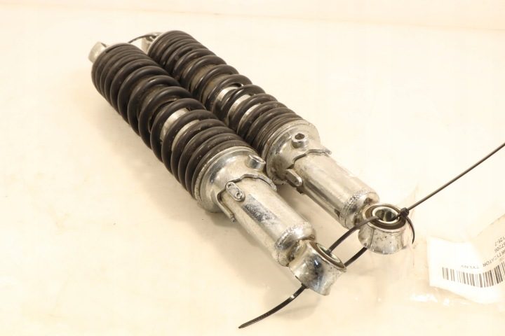 АМОРТИЗАТОР ЗАДНИЙ ROMET MOTORS SK125-7, фото 3