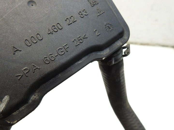 БАЧОК ЖИДКОСТИ ГИДРОУСИЛИТЕЛЯ MERCEDES R W251 3.0 CDI A0004602283, фото 6