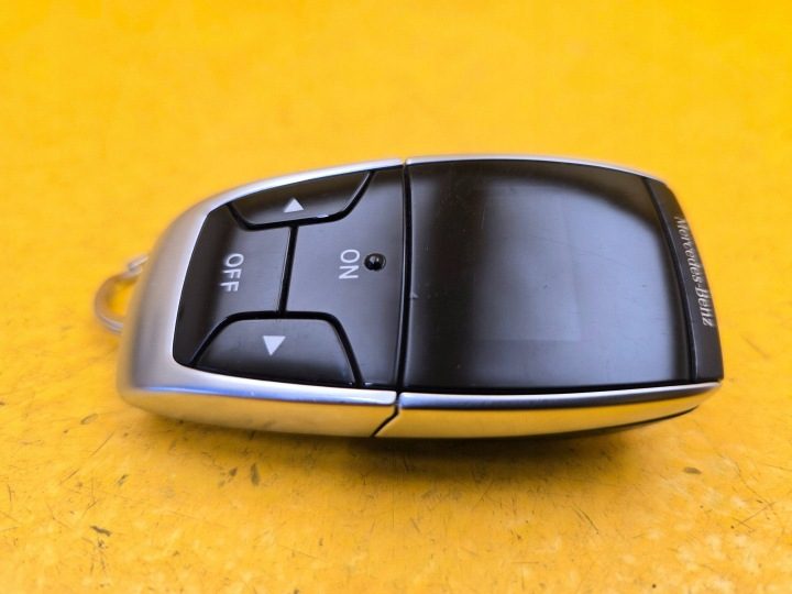 Mercedes-Benz OE A2058208002 Webasto, фото 1