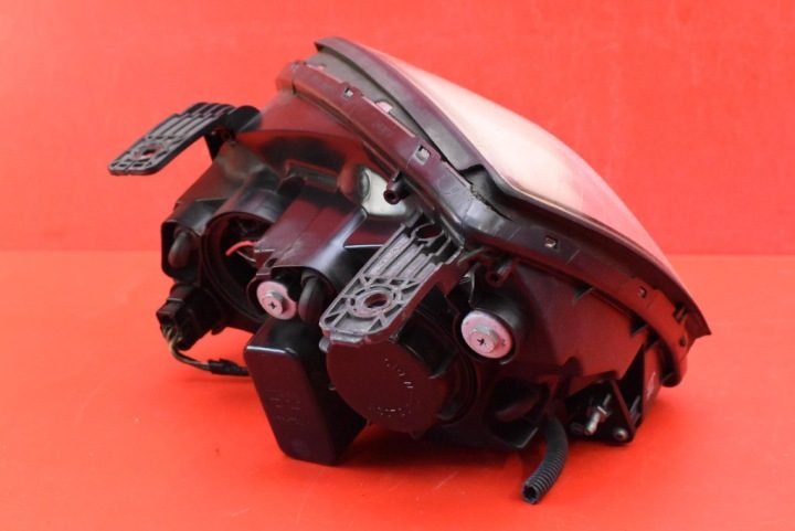ФАРА ПРАВАЯ ФАРА ПЕРЕДНЯЯ UK 96699882 OPEL ANTARA 06-15, фото 6