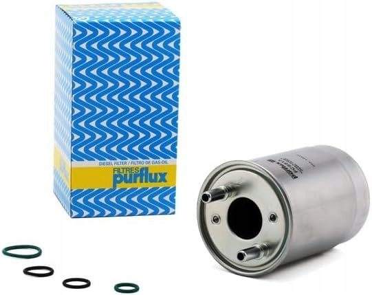 Purflux FCS813 Топливный фильтр, фото 1