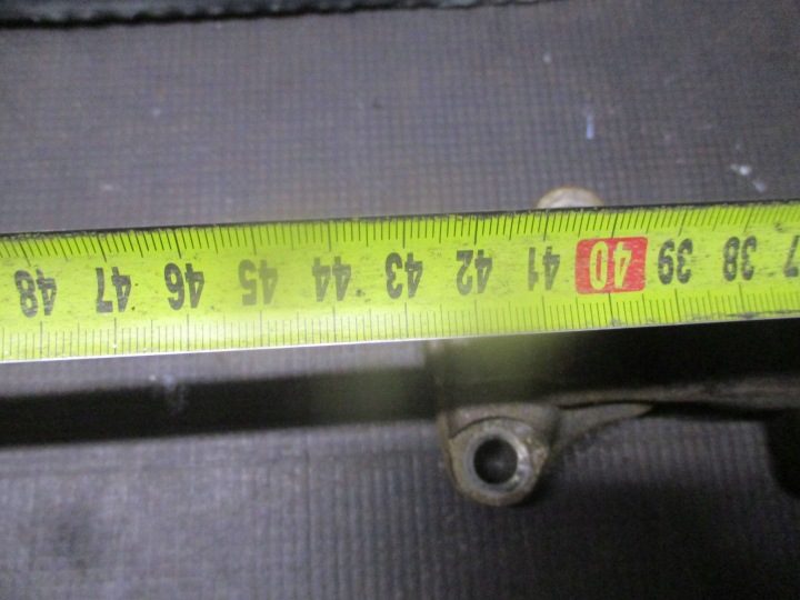 ВЫПУСКНОЙ КОЛЛЕКТОР RENAULT TRAFIC III 2.0 DCI 19-22r 49331-10100, фото 5