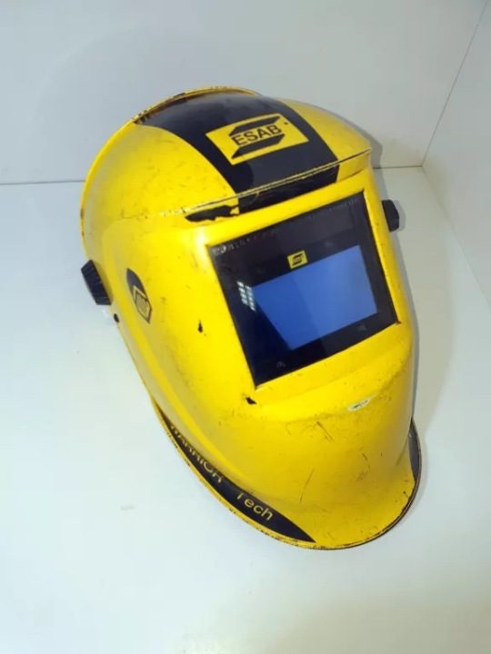 Маска ESAB, фото 7