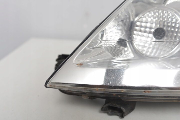 Фара передняя ЛЕВАЯ Jumpy II Scudo II Expert II (06>15r) 89902605 EUR, фото 5