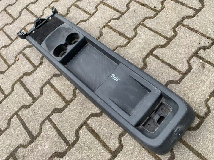 CITROEN C4 GRAND PICASSO II ЦЕНТРАЛЬНЫЙ ТОННЕЛЬ 9677280977, фото 2