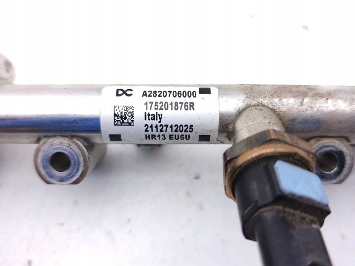 Nissan Qashqai J12 2022 Комплект системы впрыска a2820706000, фото 8