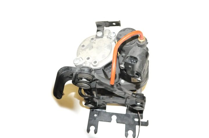 КОМПРЕССОР ПНЕВМОПОДВЕСКИ JAGUAR XJ (X351) AW933B484AH 10646404 2013, фото 4