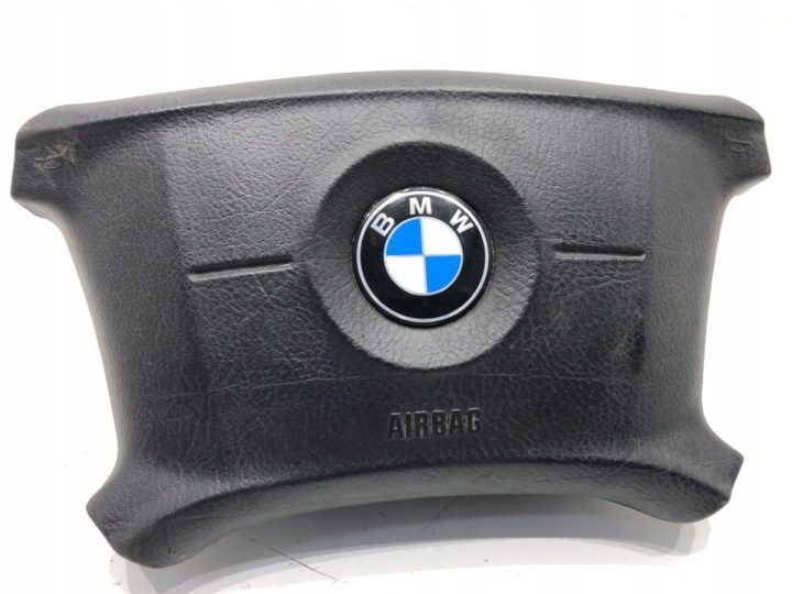 Подушка безопасности водителя BMW E46 97-05 Airbag, фото 1