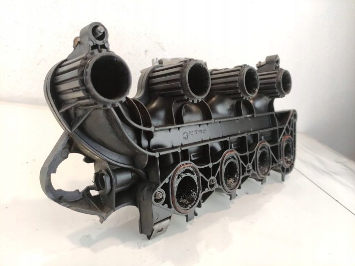 FORD MONDEO MK4 ВПУСКНОЙ КОЛЛЕКТОР 9659449480, фото 9