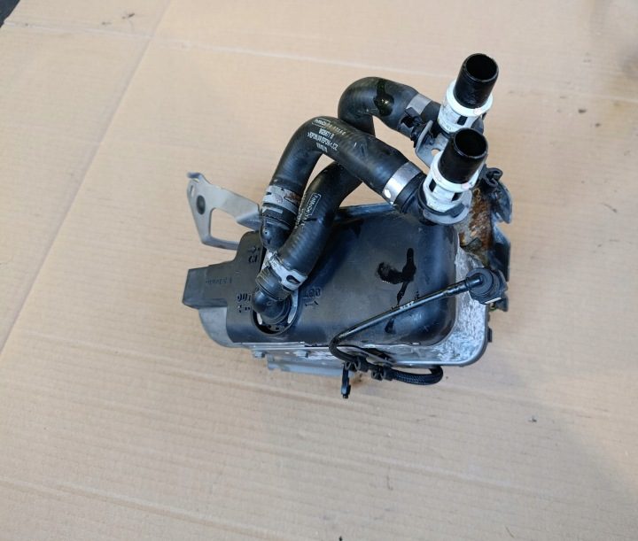 FORD MONDEO MK5 WEBASTO АВТОНОМНЫЙ ОТОПИТЕЛЬ J1GH18K463AB, фото 5