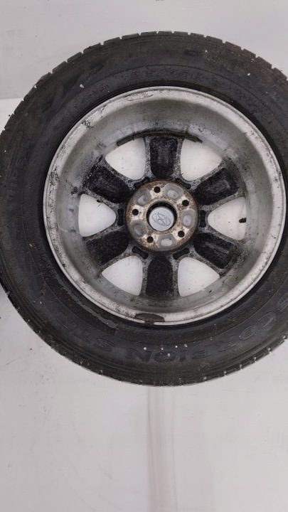 Литой диск Hyundai OE 6.5" x 16" 5x114.3 ET 41, фото 7