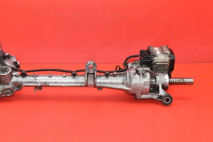 РУЛЕВАЯ РЕЙКА EU CV6C-3D070-A2H FORD FOCUS MK3 2.0 TI-VCT 162 Л.С., фото 11