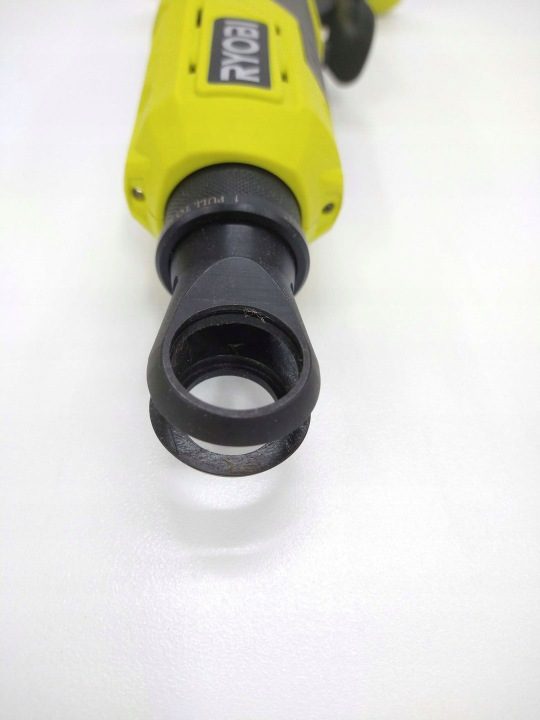 Трещотка аккумуляторная Ryobi 5133004833, фото 5