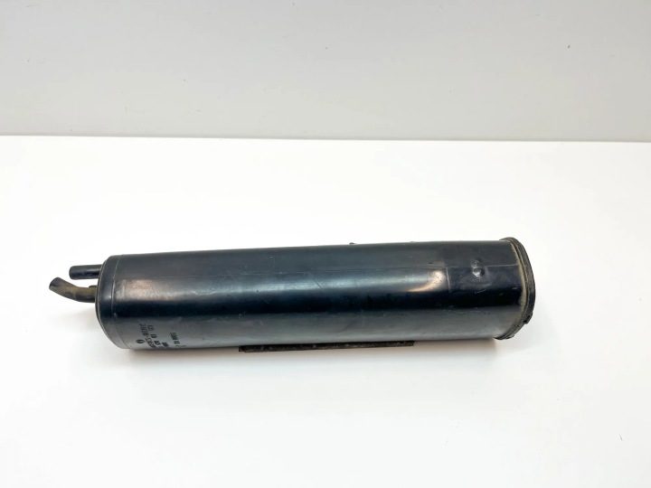 ФИЛЬТР ТВЕРДЫХ ЧАСТИЦ MERCEDES-BENZ SL (R129) A1294700159 33522826 3.0L, фото 3