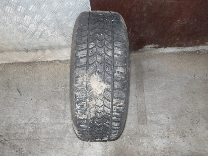 Колеса алюминиевые 16" 5X108 Z шинами 205/55R16 Ford Focus, фото 3