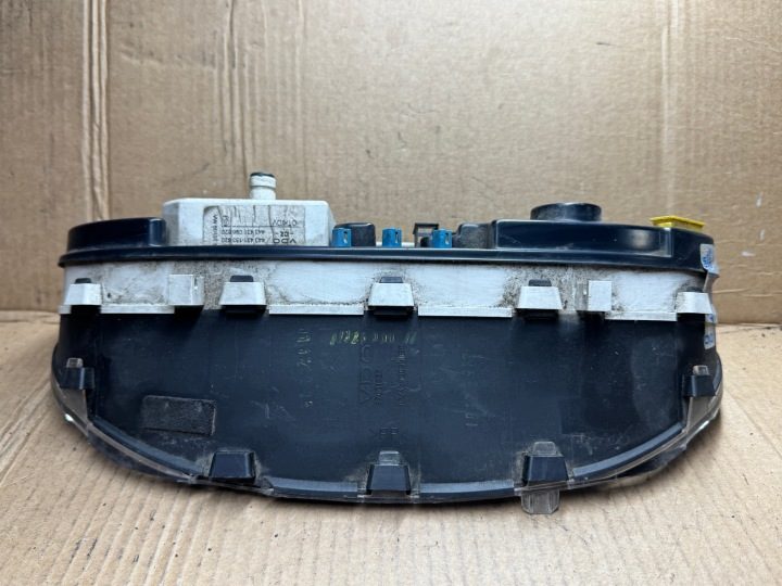 Щиток приборов Skoda Felicia I 1.3 бензин 441879 л.с. 6U0919033G, фото 4