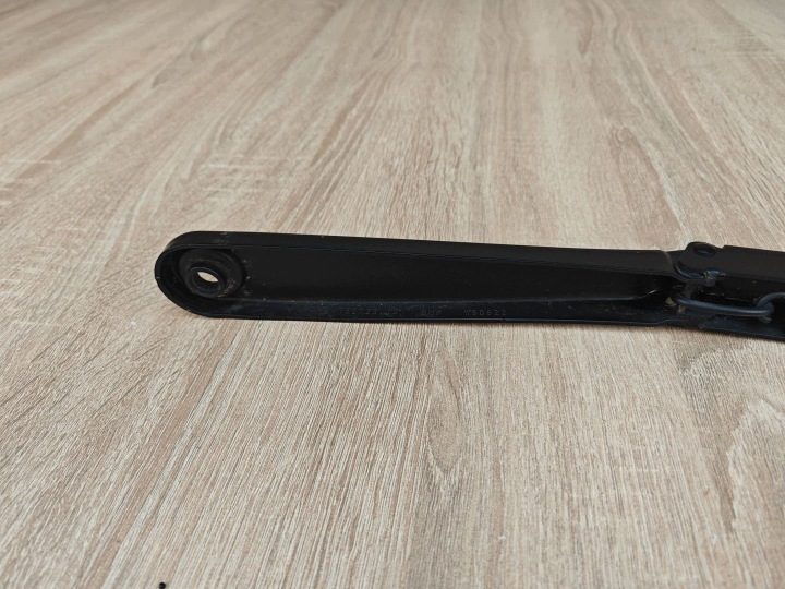 ОРИГИНАЛЬНЫЙ ПОВОДОК ДВОРНИКА ЛЕВЫЙ ВОДИТЕЛЯ BMW G30 G31 9463860 20 л.с., фото 7