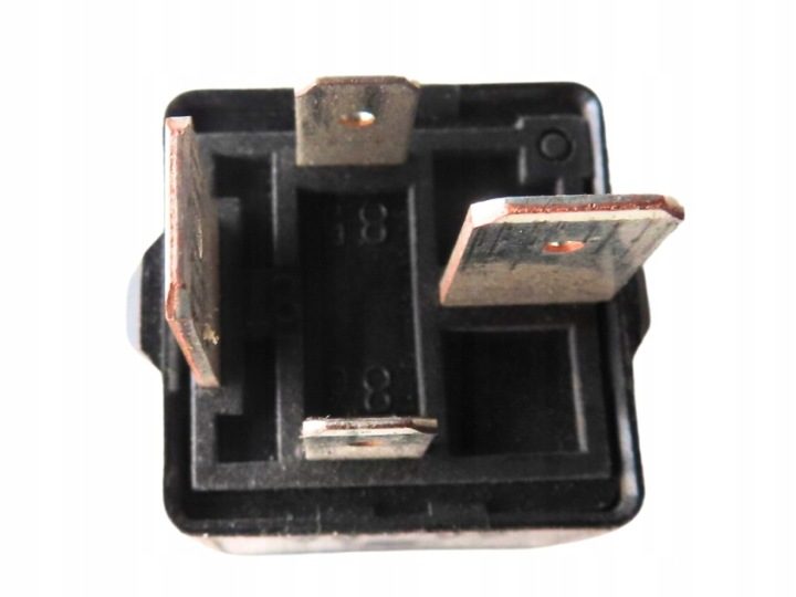РЕЛЕ VOLKSWAGEN SKODA SEAT AUDI 460 1K0951253A, фото 2