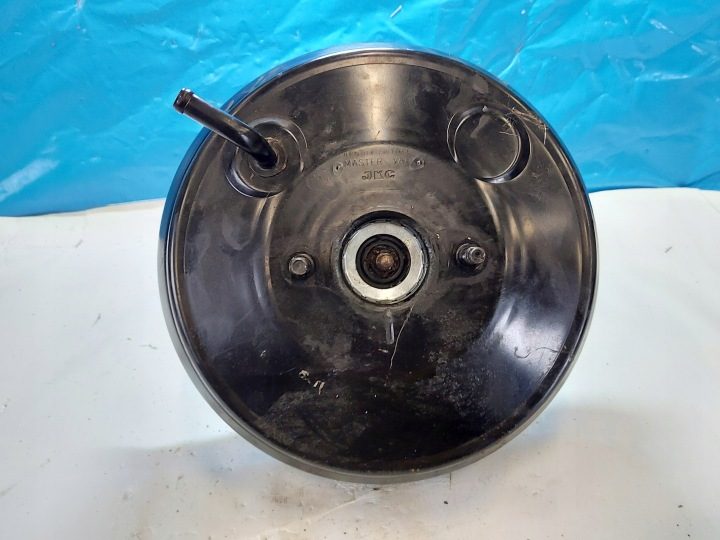 ВАКУУМНЫЙ УСИЛИТЕЛЬ НАСОС SUBARU IMPREZA 2006 г. F01G061020 2.0B, фото 7